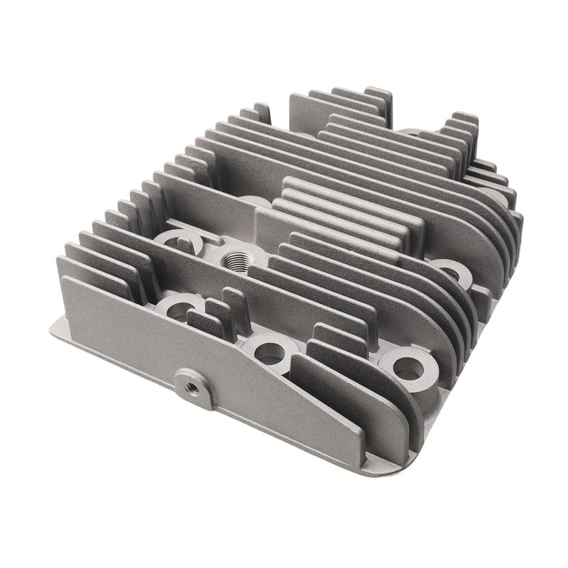 Mliong Cylinder Head with Gasket Fit for Kohler K241 K301 K321 10 12 14 HP Engine - Image 4